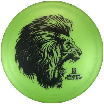 Discraft Big Z Predator