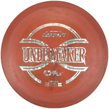 Discraft ESP FLX Undertaker