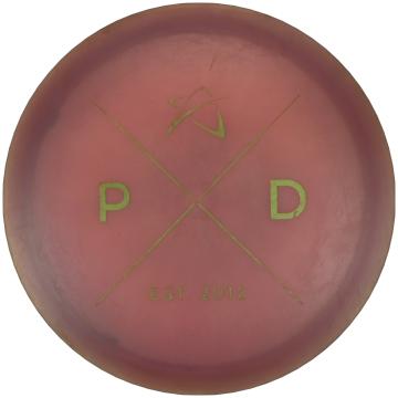 Prodigy Disc 750 H3 V2 X Stamp