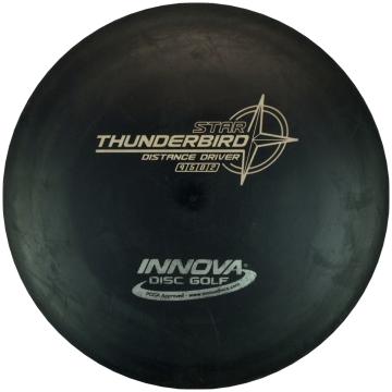 Innova Star ThunderBird