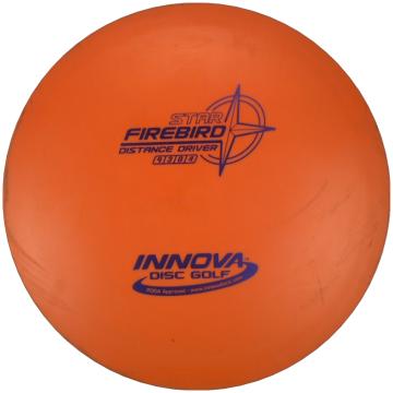 Innova Star Firebird