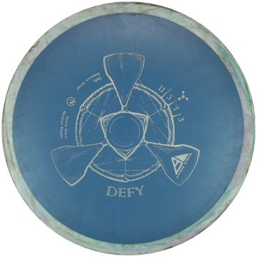 Axiom Discs Neutron Defy
