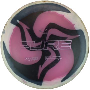 Latitude 64 Opto-Ice Orbit Pure