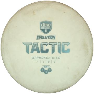 Discmania Soft Exo Tactic