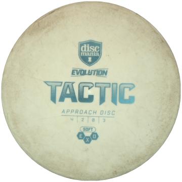Discmania Soft Exo Tactic