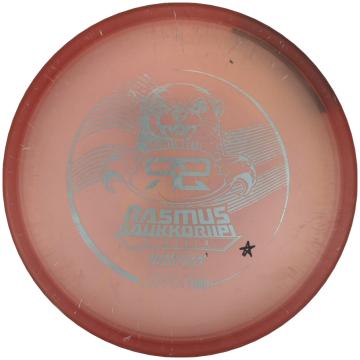 Innova Champion Toro Rasmus Saukkoriipi Signature Series