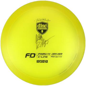 Discmania C-Line FD Innova Made
