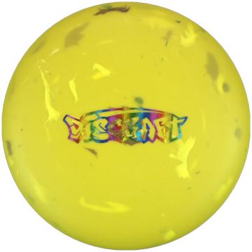 Discraft Jawbreaker Challenger Graffiti Bar Stamp