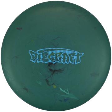 Discraft Jawbreaker Challenger Graffiti Bar Stamp
