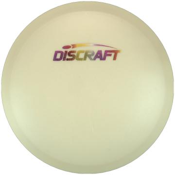 Discraft ESP Athena Paul McBeth