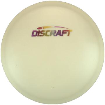 Discraft ESP Athena Paul McBeth