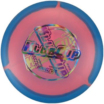 Innova Halo Star Leopard3 Misprint