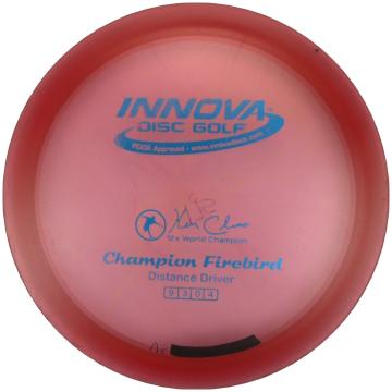 Innova Champion Firebird