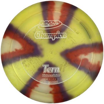 Innova Champion Dyed Tern