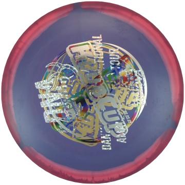 Innova Halo Star Leopard3 Misprint
