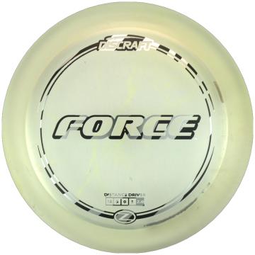 Discraft Z Line Force