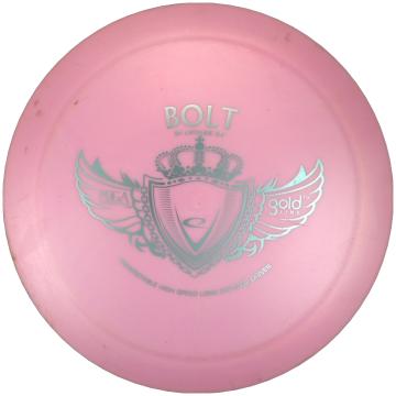 Latitude 64 Gold Bolt