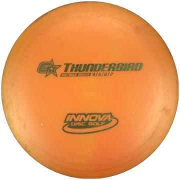 Innova GStar ThunderBird
