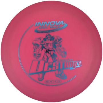 Innova DX Destroyer