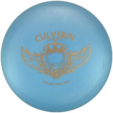 Latitude 64 Gold Culverin