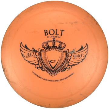 Latitude 64 Gold Bolt