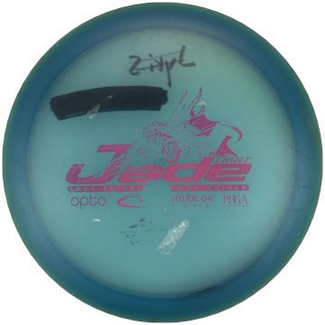 Latitude 64 Opto Jade