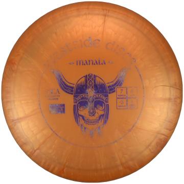 Westside Discs Tournament Manala Underworld