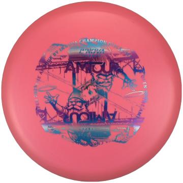 Innova Star Rollo Misprint