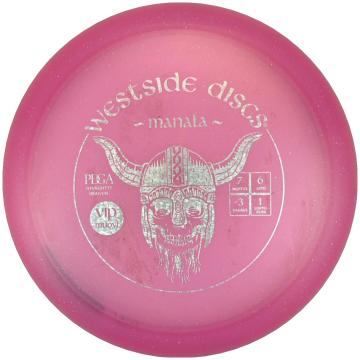 Westside Discs VIP Manala