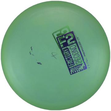Innova Star Mamba Misprint