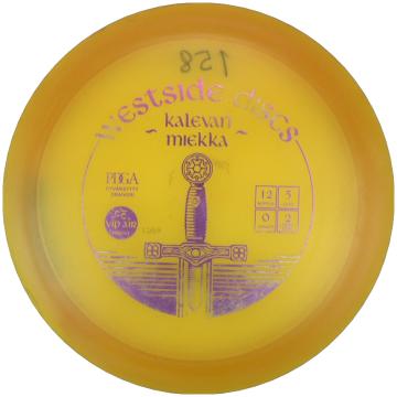 Westside Discs VIP Air Kalevan Miekka Sword