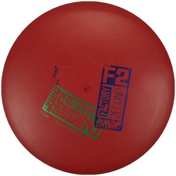 Innova Star Mamba Misprint