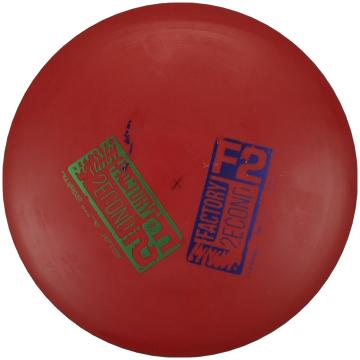 Innova Star Mamba Misprint