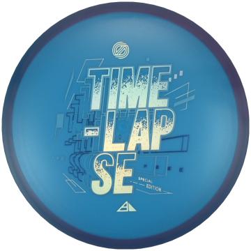 Axiom Discs Neutron Time-Lapse (retooled) Simon Line - Special Edition