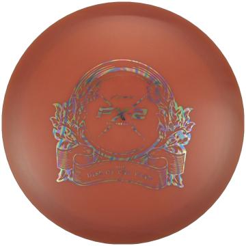 Prodigy Disc 400G FX-2 2020 Disc of the Year
