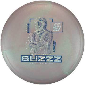 Discraft Special Blend Buzzz Chris Dickerson (Tour Series 2026)