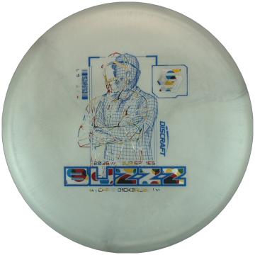Discraft Special Blend Buzzz Chris Dickerson (Tour Series 2026)