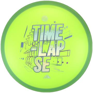 Axiom Discs Neutron Time-Lapse (retooled) Simon Line - Special Edition