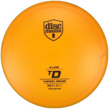 Discmania S-Line TD Innova Made