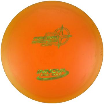 Innova Star Firebird