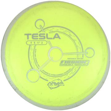MVP Disc Sports Fission Tesla