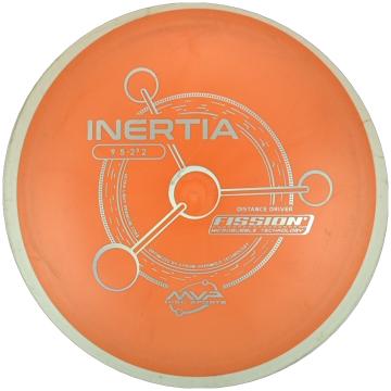 MVP Disc Sports Fission Inertia