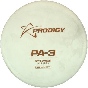 Prodigy Disc 300 Ultra Soft PA-3