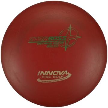 Innova Star Boss