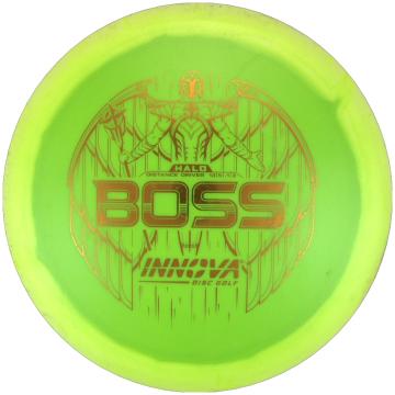 Innova Halo Star Boss