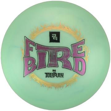 Innova Classic Color Glow Champion FireBird Tulipulu - PG Custom