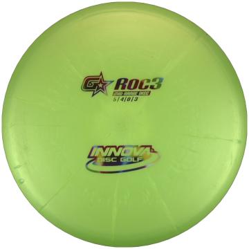 Innova GStar Roc3