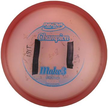 Innova Champion Mako3