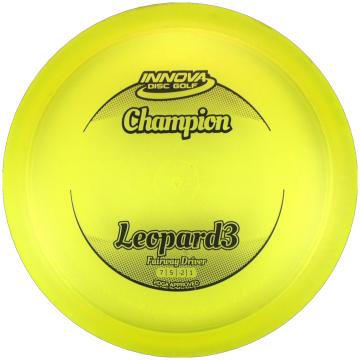 Innova Champion Leopard3