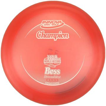 Innova Champion Boss